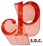 Logo Cipriani